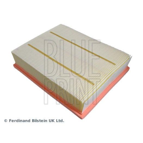 Luftfilter BLUE PRINT ADV182267 f&uuml;r AUDI SEAT SKODA VW