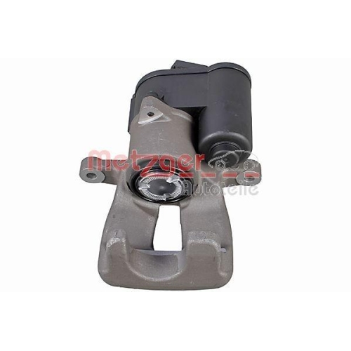 Bremssattel METZGER 6261210 f&uuml;r VW, Hinterachse rechts