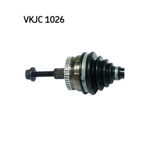 Antriebswelle SKF VKJC 1026 f&uuml;r AUDI VW, Vorderachse rechts