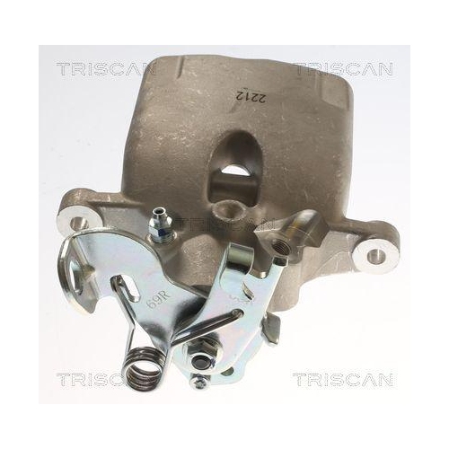 Bremssattel TRISCAN 8175 24236 für OPEL VAUXHALL, Hinterachse rechts