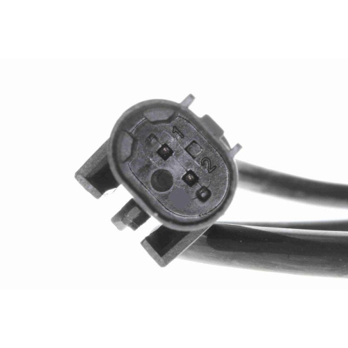 Sensor, Raddrehzahl VEMO V24-72-0176 Original VEMO Qualit&auml;t f&uuml;r ALFA ROMEO FIAT