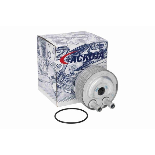 ACKOJA A38-60-0006 &Ouml;lk&uuml;hler, Motor&ouml;l Original ACKOJA Qualit&auml;t f&uuml;r NISSAN