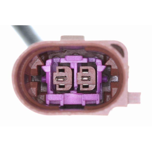 Sensor, Abgastemperatur VEMO V10-72-1546 Original VEMO Qualität für AUDI VW VAG