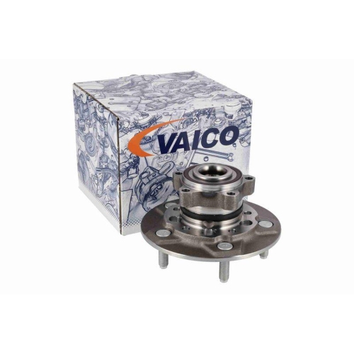 Radnabe VAICO V25-2853 Green Mobility Parts f&uuml;r FORD, Hinterachse