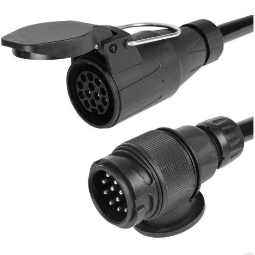 HERTH+BUSS ELPARTS 51276674 Elektrowendel f&uuml;r