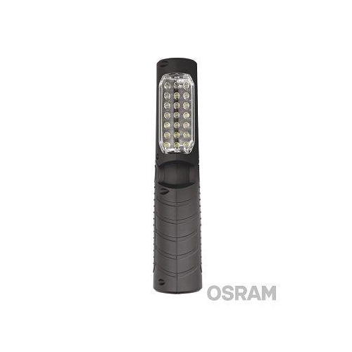 Handleuchte ams-OSRAM LEDIL201 LEDinspect FOLDABLE 80 für