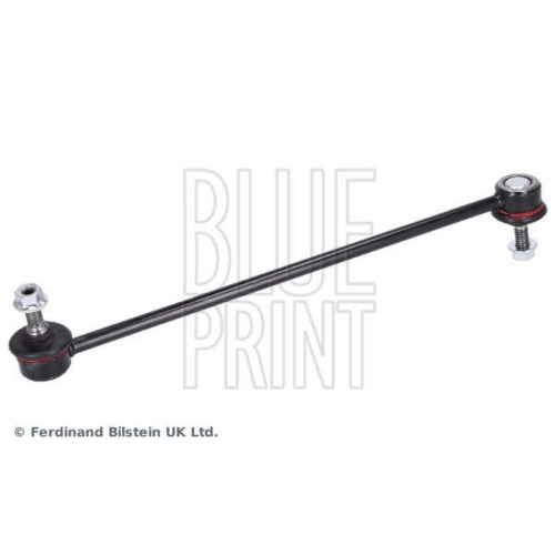 Stange/Strebe, Stabilisator BLUE PRINT ADBP850026 f&uuml;r SUZUKI, Vorderachse links