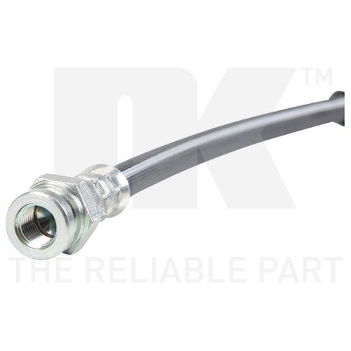 Bremsschlauch NK 853770 f&uuml;r CITRO&Euml;N PEUGEOT DS, Hinterachse, innen