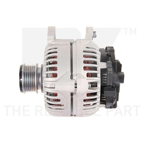 Generator NK 4842810 f&uuml;r AUDI SEAT SKODA VW VAG, f&uuml;r Fahrzeuge mit Klimaanlage
