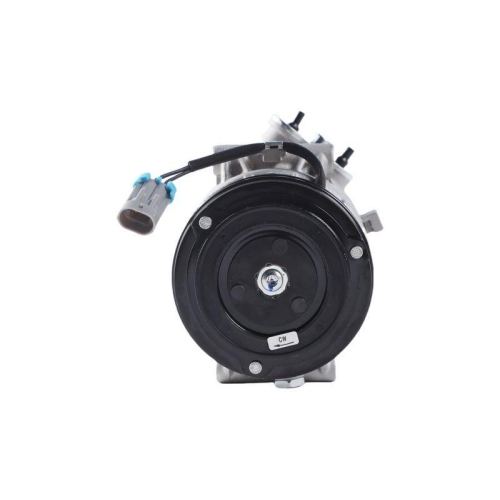 HELLA Kompressor, Klimaanlage 8FK 366 200-721 >>> Easy2Fit <<< f&uuml;r OPEL VAUXHALL