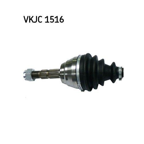 Antriebswelle SKF VKJC 1516 für OPEL, Vorderachse links