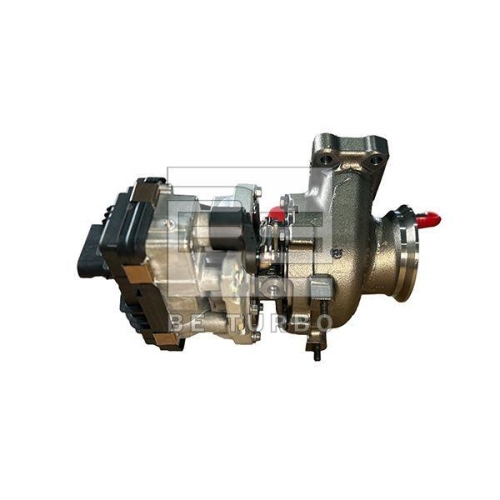BE TURBO 130548 Lader, Aufladung f&uuml;r CHRYSLER FIAT