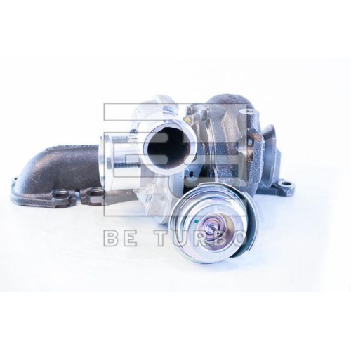 BE TURBO 128522RED Lader, Aufladung f&uuml;r SAAB
