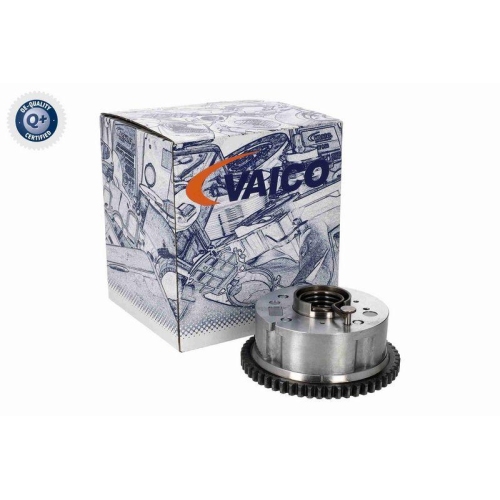 VAICO Nockenwellenversteller links und rechts V37-0215 + V37-0258 f&uuml;r MITSUBISHI