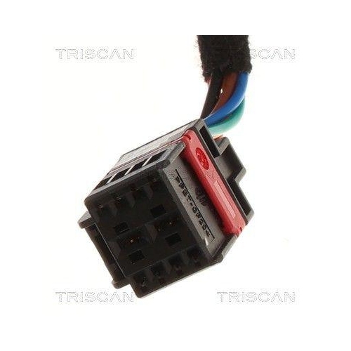 TRISCAN 8710 43318 Gasfeder, Koffer-/Laderaum f&uuml;r HYUNDAI, links, rechts