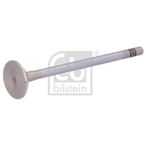 FEBI BILSTEIN 199969 Auslassventil f&uuml;r MERCEDES-BENZ