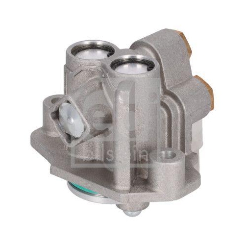 FEBI BILSTEIN Schalter, Splitgetriebe 27697 f&uuml;r MERCEDES-BENZ