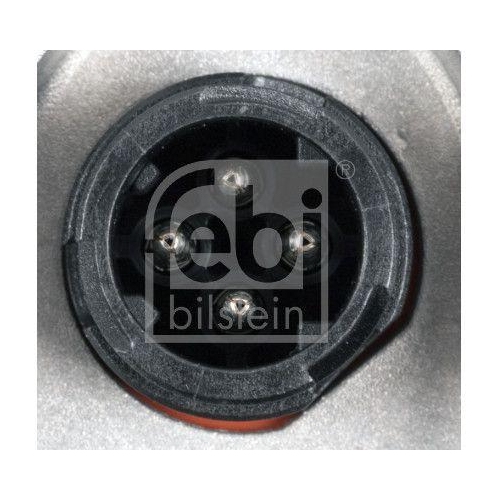 Magnetventil, Schaltzylinder FEBI BILSTEIN 106252 für VOLVO RENAULT TRUCKS