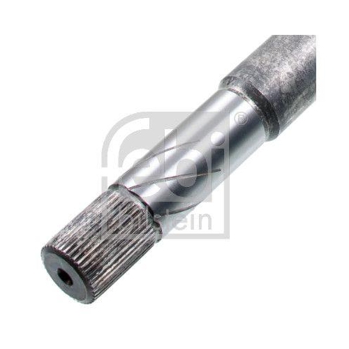 FEBI BILSTEIN Antriebswelle 181097 f&uuml;r NISSAN OPEL RENAULT VAUXHALL