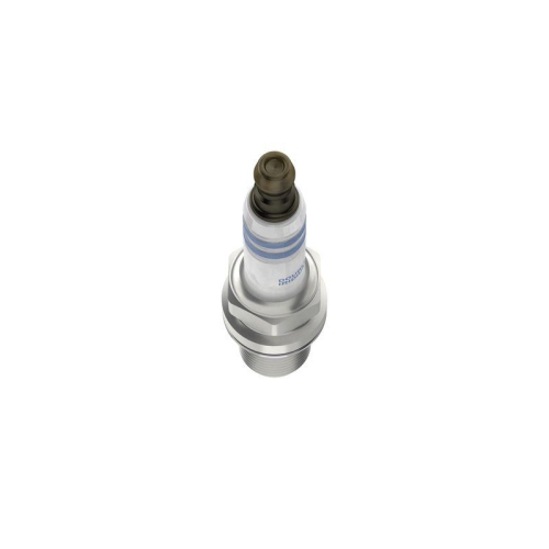 Z&uuml;ndkerze BOSCH 0 242 236 596 Double Iridium f&uuml;r HONDA JAGUAR MITSUBISHI KIA GEO