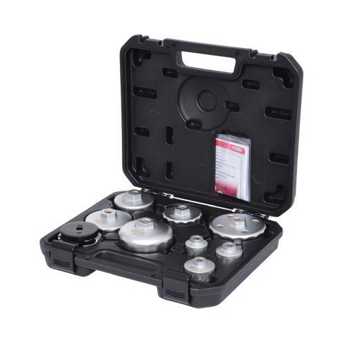 Ölwannenschlüsselsatz KS TOOLS 150.9210 für