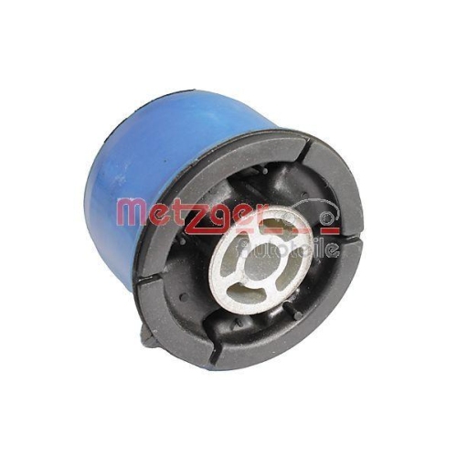 Lagerung, Achsk&ouml;rper METZGER 52091309 GREENPARTS f&uuml;r CITRO&Euml;N PEUGEOT