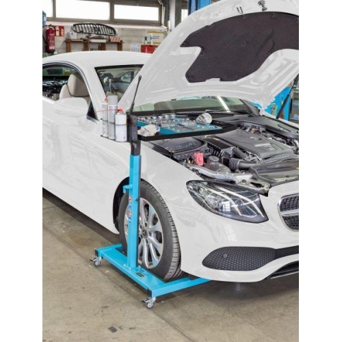 Arbeitstisch HAZET 167T für