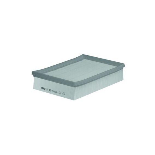 Luftfilter KNECHT LX 435/1 f&uuml;r CITRO&Euml;N FORD GMC PEUGEOT