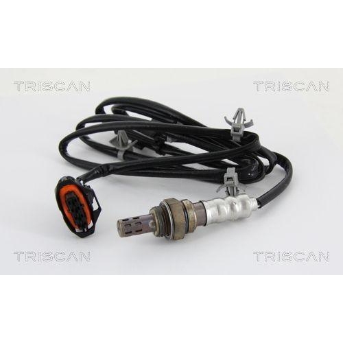 Lambdasonde TRISCAN 8845 24051 f&uuml;r OPEL SAAB VAUXHALL