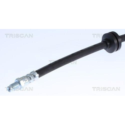 Bremsschlauch TRISCAN 8150 24152 f&uuml;r OPEL VAUXHALL GENERAL MOTORS, Vorderachse