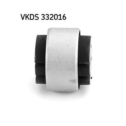 Lagerung, Lenker SKF VKDS 332016 f&uuml;r FIAT FORD LANCIA, Vorderachse beidseitig