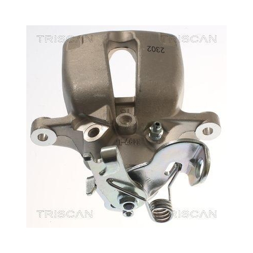 Bremssattel TRISCAN 8175 24237 f&uuml;r OPEL VAUXHALL, Hinterachse links