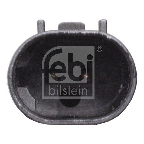 FEBI BILSTEIN Sensor, Raddrehzahl 181471 f&uuml;r MINI, Vorderachse