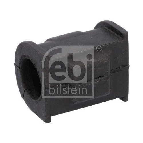 FEBI BILSTEIN Lagerung, Stabilisator 188147 f&uuml;r SUZUKI, Vorderachse links