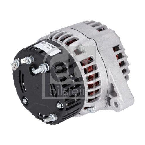 Generator FEBI BILSTEIN 184162 f&uuml;r SAAB SISU MASSEY FERGUSON SAME CLAAS FENDT