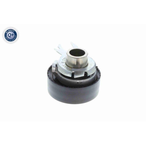 Spannrolle, Zahnriemen VAICO V10-2948 Q+, Erstausr&uuml;sterqualit&auml;t MADE IN GERMANY