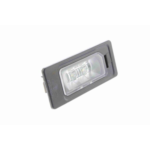 Kennzeichenleuchte VEMO V10-84-0042 Green Mobility Parts für AUDI SEAT SKODA VW