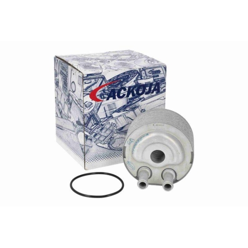 ACKOJA A38-60-0007 &Ouml;lk&uuml;hler, Motor&ouml;l Original ACKOJA Qualit&auml;t f&uuml;r NISSAN