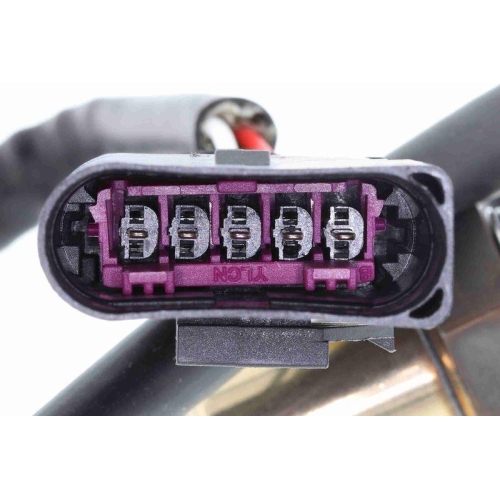 Lambdasonde VEMO V10-76-0100 Original VEMO Qualit&auml;t f&uuml;r AUDI SEAT SKODA VW VAG