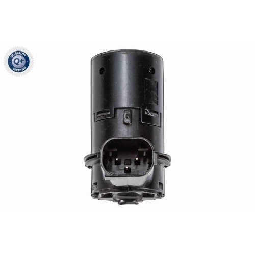 Sensor, Einparkhilfe VEMO V20-72-0228 Q+, Erstausr&uuml;sterqualit&auml;t f&uuml;r BMW, hinten