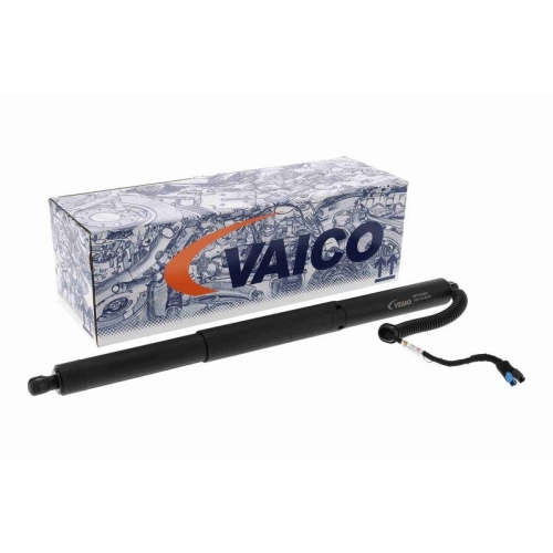 Elektromotor, Heckklappe VEMO V20-55-0039 Green Mobility Parts f&uuml;r MINI, links