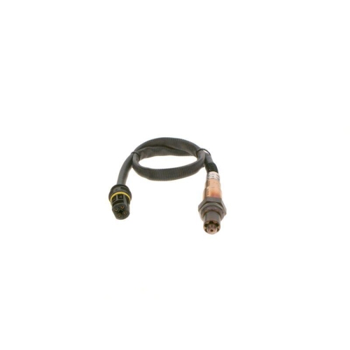 Lambdasonde BOSCH 0 258 006 181 f&uuml;r MERCEDES-BENZ KARMANN SMART, links, rechts