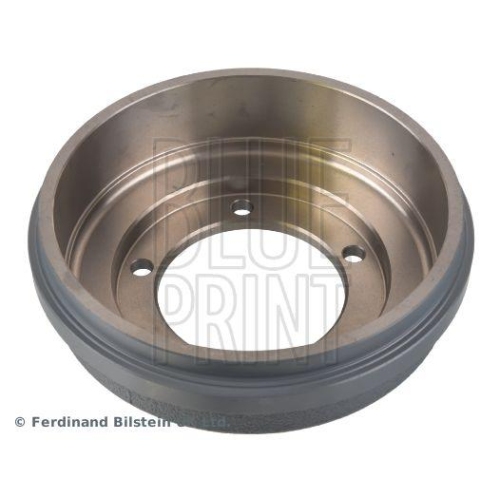 Bremstrommel BLUE PRINT ADBP470004 f&uuml;r FORD, Hinterachse