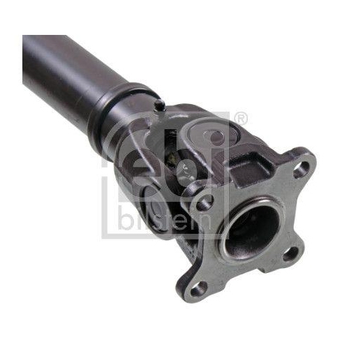 Gelenkwelle, Achsantrieb FEBI BILSTEIN 196040 für TOYOTA