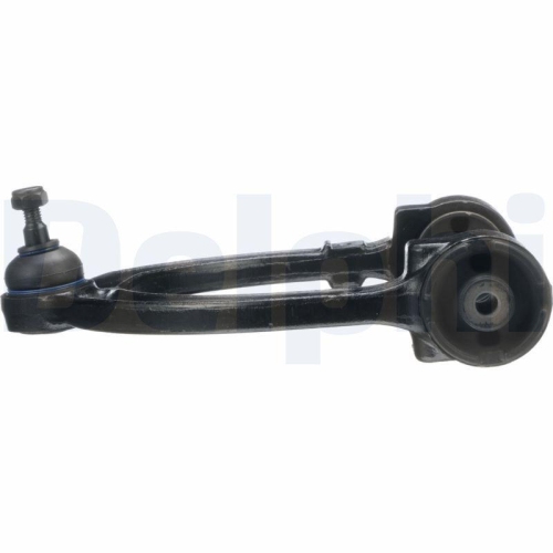 DELPHI TC5910 Lenker, Radaufh&auml;ngung f&uuml;r MERCEDES-BENZ, Vorderachse rechts, au&szlig;en