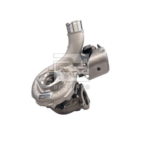 BE TURBO 135004 Lader, Aufladung f&uuml;r FORD