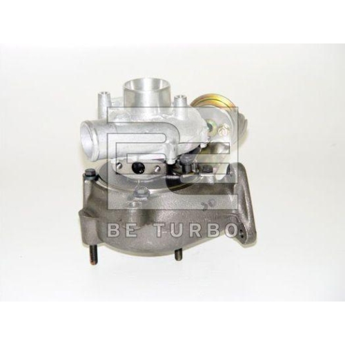 BE TURBO 124166 Lader, Aufladung f&uuml;r VAG