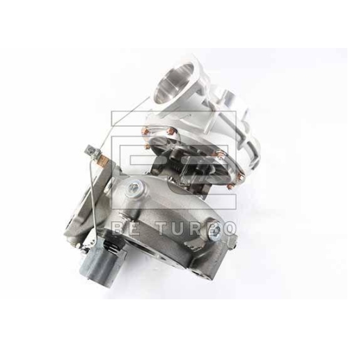 BE TURBO 129465 Lader, Aufladung f&uuml;r MTU