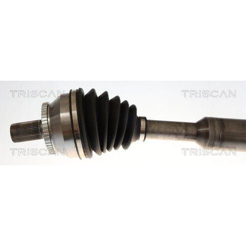 TRISCAN 8540 27599 Antriebswelle f&uuml;r VOLVO, Vorderachse links