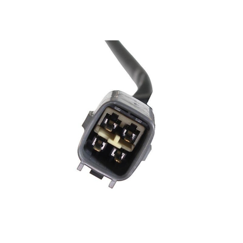 METZGER AUTOTEILE 0895708 Lambdasonde GREENPARTS f&uuml;r TOYOTA